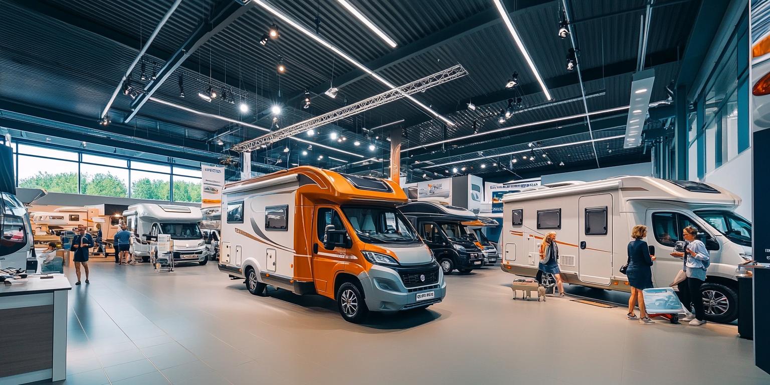 Explorer Bourges en Camping-Car : Itinéraire et Conseils
